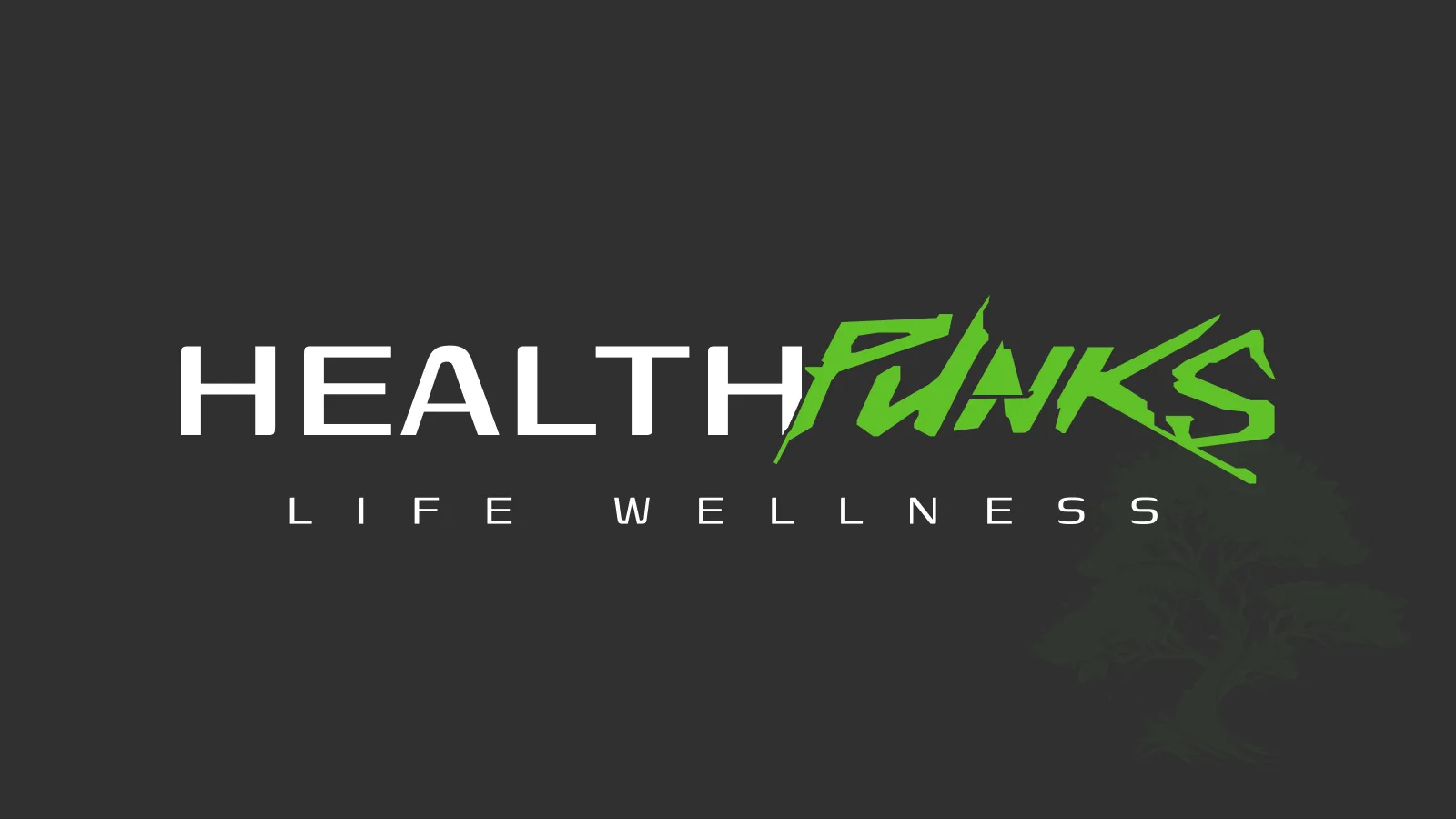 Healthpunks website